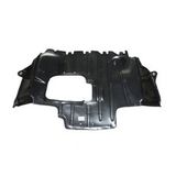 1992-1998 Volkswagen Golf 3 Karter Muhafaza Plastiği Orta (adet) (oem No:1h0825235)