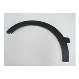 1992-1998 Volkswagen Golf 3 Ön Çamurluk Ağzı Plastiği Sol Siyah (tyg) (adet) (oem No:1h0853717ab41)
