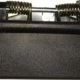 1993-1995 Jeep Cherokee Grand Arka Bagaj Kapağı Dış Açma Kolu (Pütürlü Siyah) (Adet) (Oem No:550760