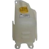 1993-1995 Jeep Cherokee Grand Ön Cam Su Bidonu-Deposu Motorsuz (Lt-Am2002-6) (Tyg) (Adet) (Oem No:48