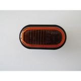 1993-1998 Renault Twingo Çamurluk Sinyali Sarı Sağ-Sol Aynı (Adet) (Pleksan) (Adet) (Oem No:77008221