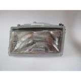 1993-2001 Fiat Uno Far Lambası Sol Manuel H4 Ayfar Adet Oem No:7642682