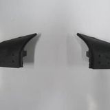 1993-2001 Opel Combo Korna Buton Kapağı Sağ-sol Set (adet) (oem No:6242078)