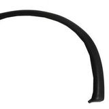 1993-2001 Opel Combo Ön Çamurluk Ağzı Plastiği Sol (pütürlü Tip) (lm) (adet)