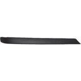 1994-1998 Bmw 3 Serı E36 Sd/coupe Arka Tampon Bandı Sağ Siyah Pütürlü Tw Oem No:51128135488
