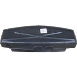 1994-1998 Bmw 3 Serı E36 Sd/Coupe Ön Tampon Altı Fan Davlumbazı Alt Muhafaza Plastiği(Lt-Bm8002)(Tyg