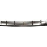 1994-1998 Bmw 3 Serı E36 Sd/coupe Ön Tampon Panjuru Siyah Tw Oem No:51118165145