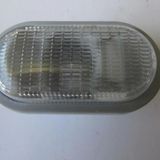 1994-1999 Renault Laguna Çamurluk Sinyali Beyaz Sağ-sol Aynı Adet Oem No: 8200197163