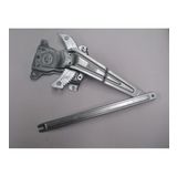 1994-2000 Toyota Rav4 Arka Cam Krikosu Sağ Elektrikli-Motorsuz (Hushan) (Adet) (Oem No:6980342010)