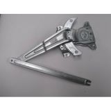1994-2000 Toyota Rav4 Arka Cam Krikosu Sol Elektrikli-Motorsuz (Hushan) (Adet) (Oem No:6980442010)