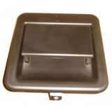 1994-2002 Peugeot Boxer Bagaj Kapağı Dış Açma Kolu Pütürlü Siyah Bfn Adet Oem No:1301397808