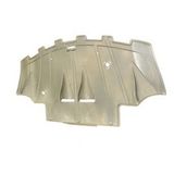 1995-1997 Audi A6 Karter Muhafaza Plastiği Orta (Benzinli-Dizel) (Adet) (Oem No:4A0863821Am)