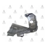 1995-1997 Hyundai Accent Karter Muhafaza Plastiği Sağ (adet) (oem No:2912022010)