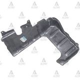 1995-1997 Hyundai Accent Karter Muhafaza Plastiği Sol (adet) (oem No:2913022010)