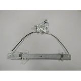 1995-1997 Hyundai Accent Ön Cam Krikosu Sol Elektrikli-motorsuz Üçgen Tip Adet Oem No:8240322010