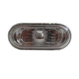 1995-1999 Volkswagen Polo 3 Çamurluk Sinyali Şeffaf Beyaz Sağ-Sol Aynı (Adet) (Eurolamp) (Oem No:1J0