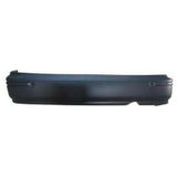 1996-1998 Honda Civic Sd Arka Tampon Siyah (bant Delikli My) (adet) (oem No:71501so3810)