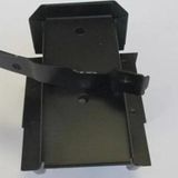 1996-1998 Honda Civic Sdhb Ön Şasi Uç Demiri Sağ (Tampon Braketli) (Eagle Body) (Adet) (Oem No:71150