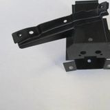 1996-1998 Honda Civic Sdhb Ön Şasi Uç Demiri Sol (Tampon Braketli) (Eagle Body) (Adet) (Oem No:71160
