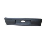 1996-1998 Renault Clio Hb Arka Tampon Siyah (lm) (adet) (oem No:7701469649)