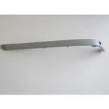1996-2000 Bmw 5 Serı E39- Arka Tampon Bandı Sol Gri (Park Sensör Delikli) (Tyg) (Adet) (Oem No:51127