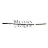 1996-2000 Bmw 5 Serı E39- Arka Tampon Bandı Üst Nikelajı Orta (Tw) (Adet) (Oem No:51128184503)