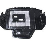 1996-2001 Volkswagen Polo Classic Karter Muhafaza Plastiği Orta (adet) (oem No:6k0825235)