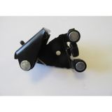 1996-2002 Peugeot Partner Sürgülü Kapı Orta Ray Bağlantısı Sağ Oem No: 9034.23