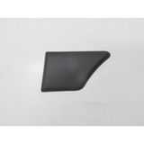 1996-2003 Citroen Berlingo Arka Çamurluk Bandı Sol Siyah (Pleksan) (İnce Tip) (Adet) (Oem No:8547L8)