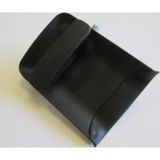 1996-2003 Citroen Berlingo Orta Kapı Dış Açma Kolu Sol Sürgülü Kapı (Pütürlü Siyah) (Adet) (Oem No: