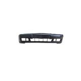 1996-2003 Volkswagen Caddy Ön Tampon Siyah Sis Delikli Karlıklı (tw) (adet) (oem No:6k5807221b)