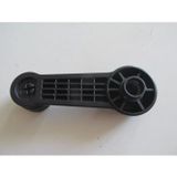 1996-2003 Volkswagen Caddy Ön/Arka Cam Açma Kolu Sağ-Sol Aynı (Adet) (Frezesi Metal) (Oem No:8263033