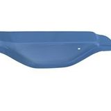 1996-2005 Hyundai Porter Kamyonet Ayak Basamak Sacı Sol (adet) (oem No:7116543000)
