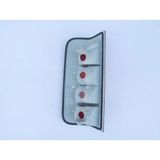 1996-2007 Volkswagen Volt Lt35Lt46 Stop Lambası Sağ Kırmızı-Sarı-Beyaz (Mars) (Adet) (Oem No:2D09451