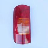 1996-2007 Volkswagen Volt Lt35Lt46 Stop Lambası Sol Kırmızı-Sarı-Beyaz (Mars) (Adet) (Oem No:2D09451