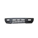 1997-1998 Mitsubishi L200 Pıck Up- Ön Tampon Siyah (plastik Tip Fpı) (adet) (oem No:mb912675)