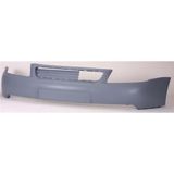1997-2000 Audi A3 Ön Tampon Gri Panjur Delikli Tw Adet Oem No:8l0807111b