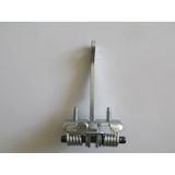 1997-2000 Peugeot 306 Sd Hb Arka Kapı Gergisi Sağ-sol Aynı Adet Kapı Gergisi Oem No: 9181.72