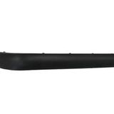 1997-2000 Volkswagen Passat B5 Arka Tampon Bandı Sağ Siyah (tw) (adet) (oem No:3b5807792)