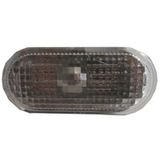 1997-2000 Volkswagen Passat B5 Çamurluk Sinyali Beyaz Sağ-sol Aynı Adet Eurolamp Oem No: 1j5949117a