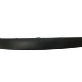 1997-2000 Volkswagen Passat B5 Ön Tampon Bandı Sağ Mat Siyah (tyg) (adet) (oem No:3b0807718b41)