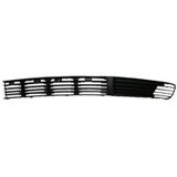 1997-2000 Volkswagen Passat B5 Ön Tampon Panjuru Siyah Sol Uzun Tip Tyg Adet Oem No:3b0853677b