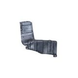 1997-2001 Daewoo Leganza Karter Muhafaza Plastiği Sağ (Lt-Dw8002) (Adet) (Oem No:96211758)