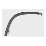 1997-2001 Honda Crv Ön Çamurluk Ağzı Plastiği Sağ Siyah-Pütürlü (Tyg) (Adet) (Oem No:74115S10000)