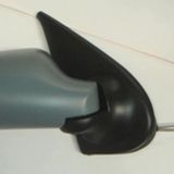 1997-2002 Fiat Palio Kapı Aynası Sağ Manuel Gri Kapaklı 5kapı Tw Adet Oem No:7352526010
