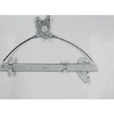 1997-2002 Nissan Skystar Pıck Up- D22- Ön Cam Krikosu Sağ Elektrikli-Motorsuz (Hushan) (Adet) (Oem N