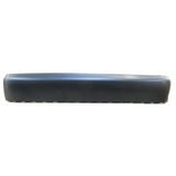 1997-2003 Audi A3 Arka Tampon Siyah (tw) (adet) (oem No:8l0807437dgru)