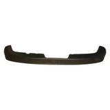 1997-2003 Audi A3 Karlık Arka Tampon Altı Siyah Spoıler Tw Adet Oem No:8l0807521f