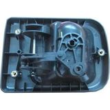 1997-2003 Renault Master Bagaj Kapağı Dış Açma Kolu (Anahtar Deliksiz) (Bfn) (Adet) (Oem No:77003524