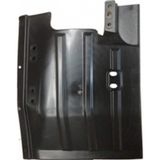 1997-2006 İsuzu Npr Şampiyon Ön Paçalık Sağ Önün Arkası (Çift Teker) (Adet) (Oem No:897048729C)